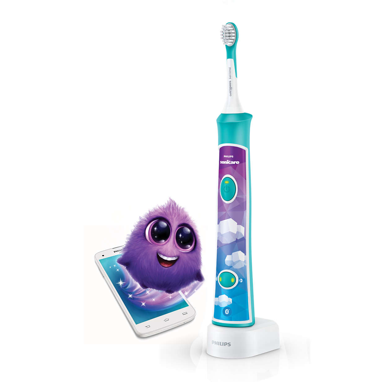 Nuvita brosse à dents électrique bébé et enfant à petit prix